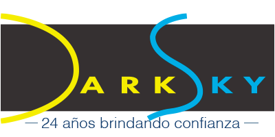 Dark Sky Iluminación