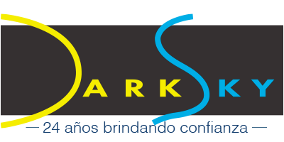 Dark Sky Iluminación