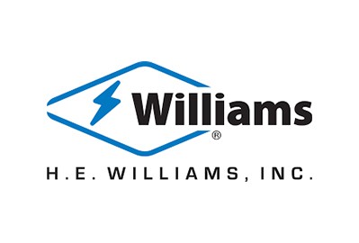 HE Williams Distribuidor México