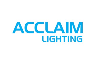 Acclaim Lighting Distribuidor México