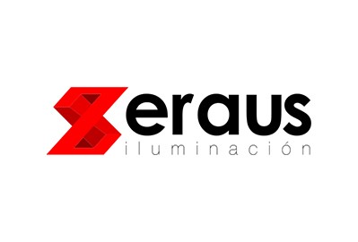 Zeraus iluminacion Distribuidor México