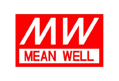 Meanwell Distribuidor México